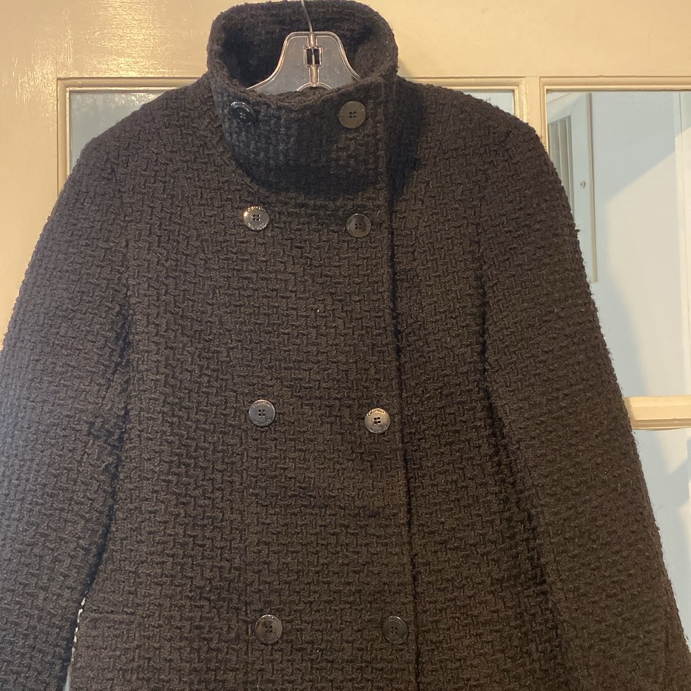 Calvin Klein size Medium Coat good condition - Picture 2 of 5